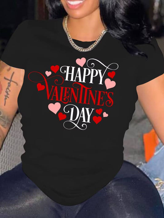 Valentine T-Shirt