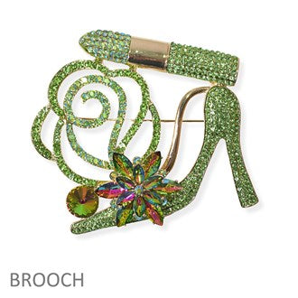 Brooch