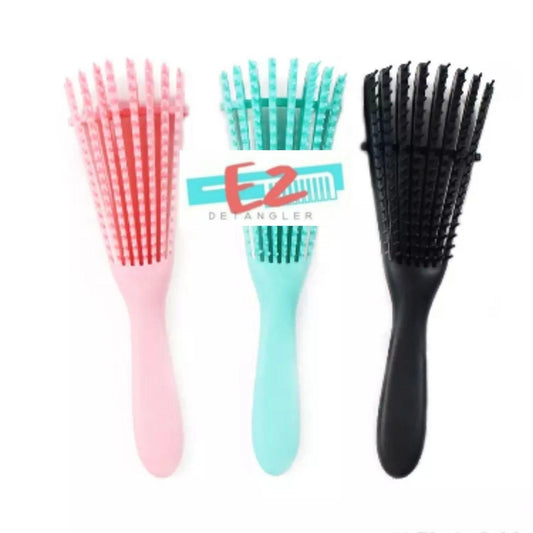 Barbz EZ Detangler Brush